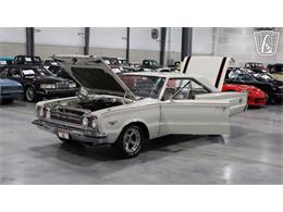 1967 Plymouth GTX (CC-2075030) for sale in Runnemede, New Jersey