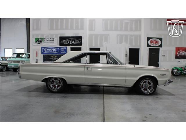 1967 Plymouth GTX (CC-2075030) for sale in Runnemede, New Jersey
