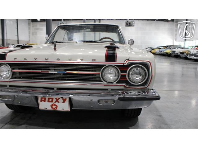1967 Plymouth GTX (CC-2075030) for sale in Runnemede, New Jersey