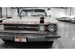 1967 Plymouth GTX (CC-2075030) for sale in Runnemede, New Jersey
