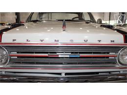 1967 Plymouth GTX (CC-2075030) for sale in Runnemede, New Jersey