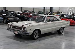1967 Plymouth GTX (CC-2075030) for sale in Runnemede, New Jersey