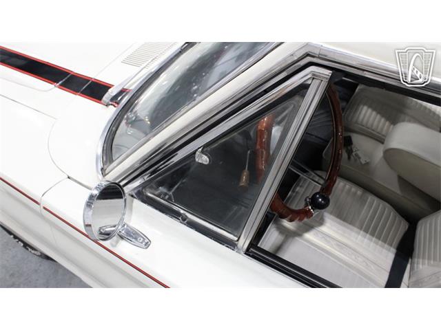 1967 Plymouth GTX (CC-2075030) for sale in Runnemede, New Jersey