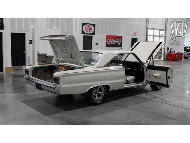 1967 Plymouth GTX (CC-2075030) for sale in Runnemede, New Jersey