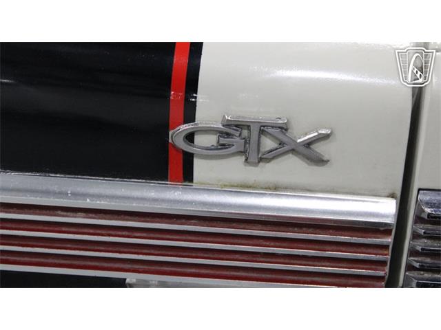 1967 Plymouth GTX (CC-2075030) for sale in Runnemede, New Jersey