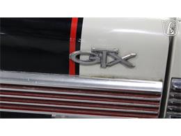 1967 Plymouth GTX (CC-2075030) for sale in Runnemede, New Jersey