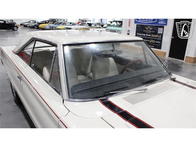1967 Plymouth GTX (CC-2075030) for sale in Runnemede, New Jersey