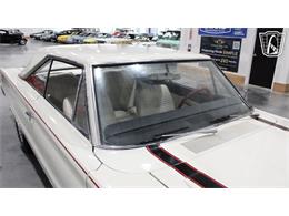 1967 Plymouth GTX (CC-2075030) for sale in Runnemede, New Jersey