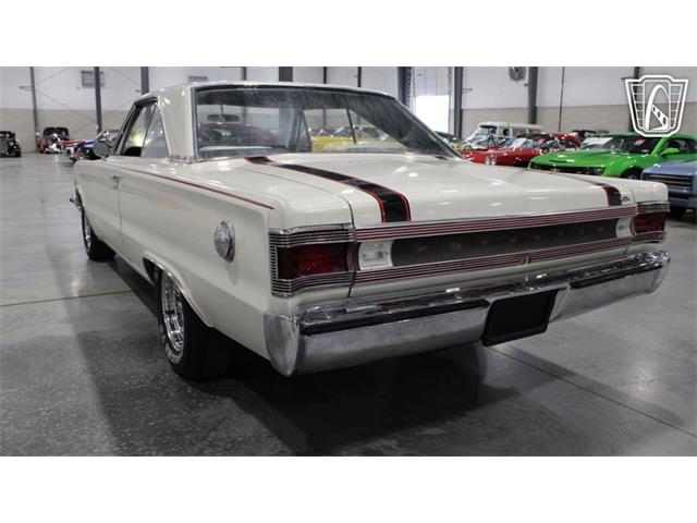 1967 Plymouth GTX (CC-2075030) for sale in Runnemede, New Jersey