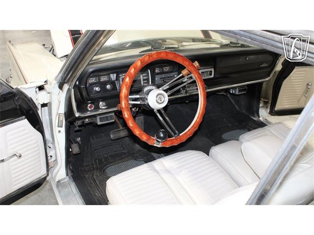 1967 Plymouth GTX (CC-2075030) for sale in Runnemede, New Jersey