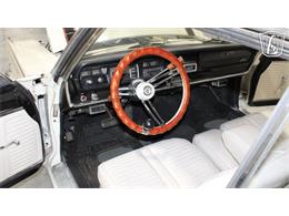 1967 Plymouth GTX (CC-2075030) for sale in Runnemede, New Jersey