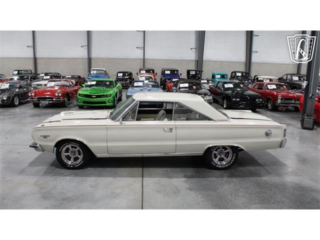 1967 Plymouth GTX (CC-2075030) for sale in Runnemede, New Jersey