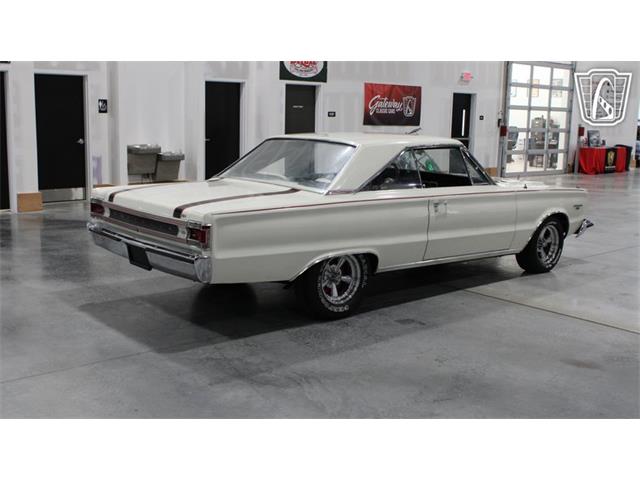1967 Plymouth GTX (CC-2075030) for sale in Runnemede, New Jersey