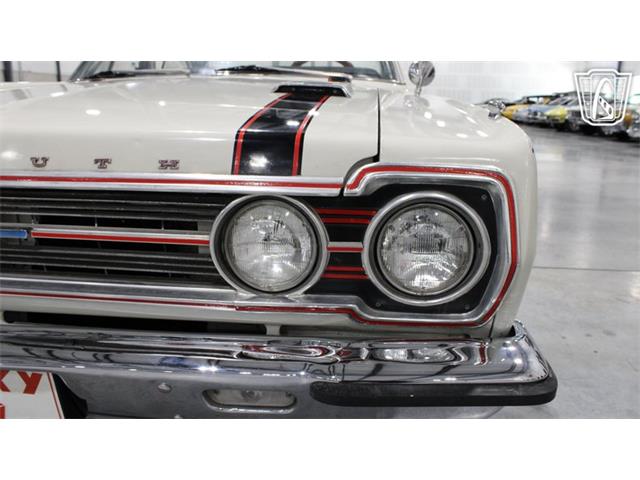 1967 Plymouth GTX (CC-2075030) for sale in Runnemede, New Jersey