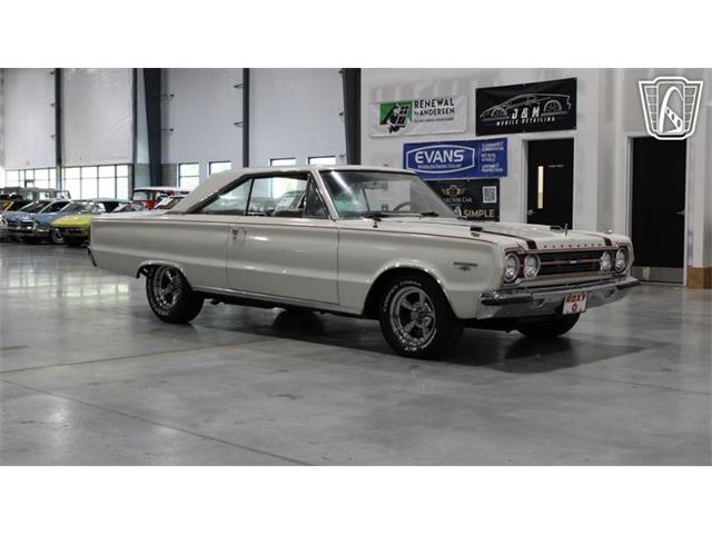 1967 Plymouth GTX (CC-2075030) for sale in Runnemede, New Jersey