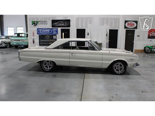 1967 Plymouth GTX (CC-2075030) for sale in Runnemede, New Jersey
