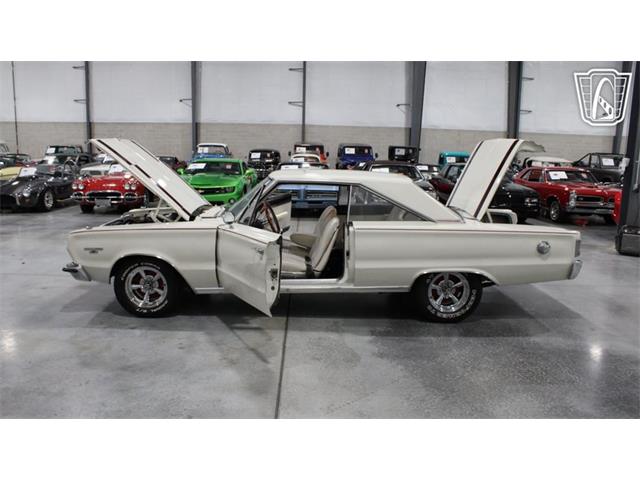1967 Plymouth GTX (CC-2075030) for sale in Runnemede, New Jersey
