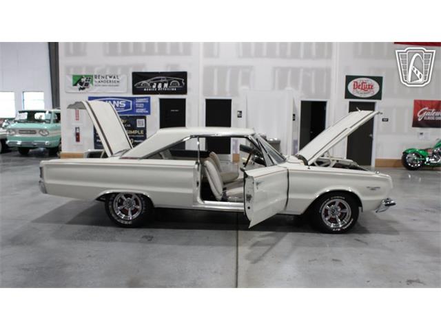 1967 Plymouth GTX (CC-2075030) for sale in Runnemede, New Jersey