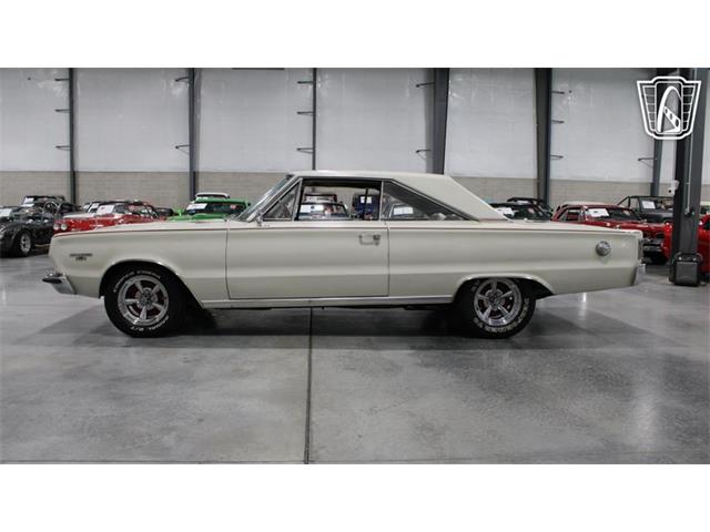 1967 Plymouth GTX (CC-2075030) for sale in Runnemede, New Jersey