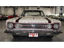 1967 Plymouth GTX (CC-2075030) for sale in Runnemede, New Jersey