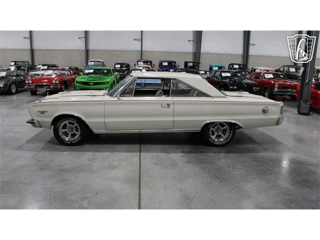 1967 Plymouth GTX (CC-2075030) for sale in Runnemede, New Jersey