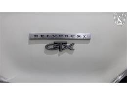 1967 Plymouth GTX (CC-2075030) for sale in Runnemede, New Jersey
