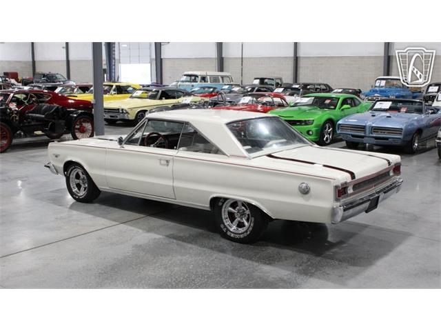 1967 Plymouth GTX (CC-2075030) for sale in Runnemede, New Jersey