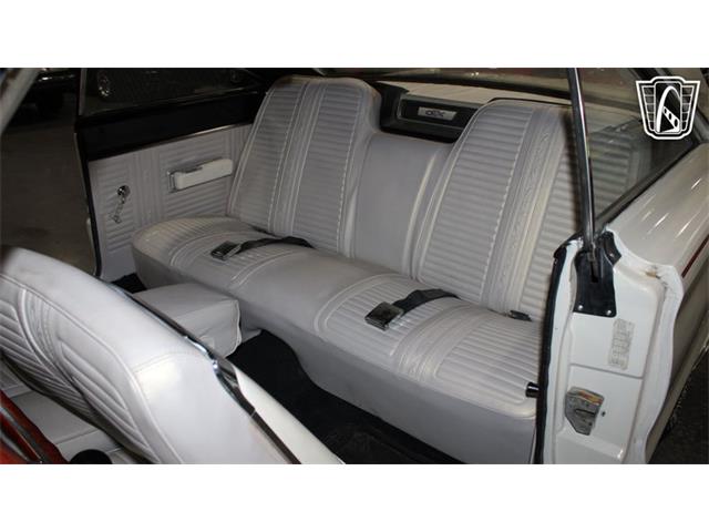 1967 Plymouth GTX (CC-2075030) for sale in Runnemede, New Jersey