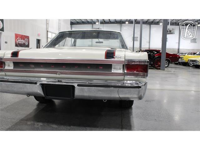 1967 Plymouth GTX (CC-2075030) for sale in Runnemede, New Jersey