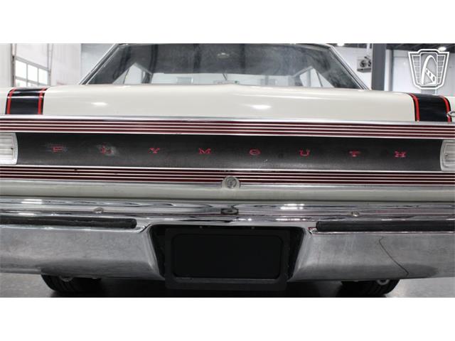 1967 Plymouth GTX (CC-2075030) for sale in Runnemede, New Jersey
