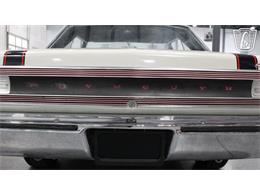 1967 Plymouth GTX (CC-2075030) for sale in Runnemede, New Jersey
