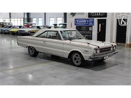 1967 Plymouth GTX (CC-2075030) for sale in Runnemede, New Jersey