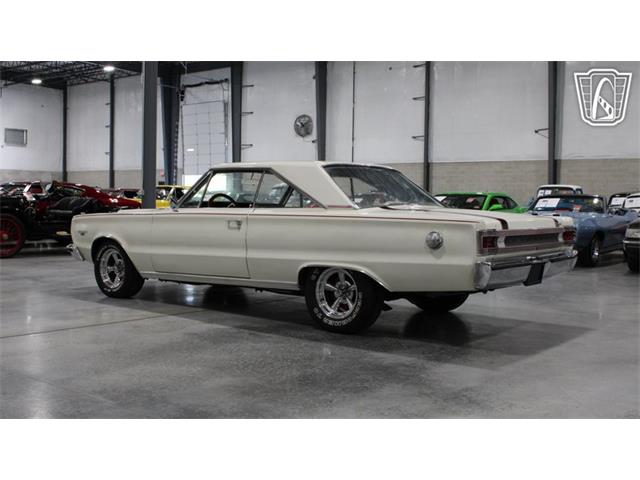 1967 Plymouth GTX (CC-2075030) for sale in Runnemede, New Jersey