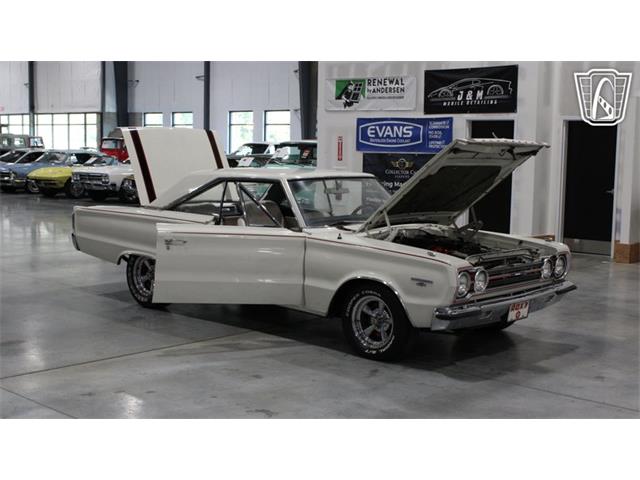 1967 Plymouth GTX (CC-2075030) for sale in Runnemede, New Jersey