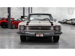 1967 Plymouth GTX (CC-2075030) for sale in Runnemede, New Jersey