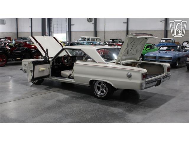 1967 Plymouth GTX (CC-2075030) for sale in Runnemede, New Jersey