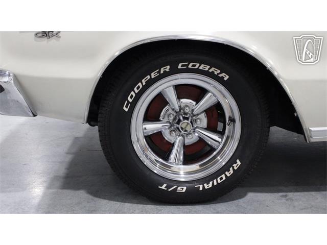 1967 Plymouth GTX (CC-2075030) for sale in Runnemede, New Jersey
