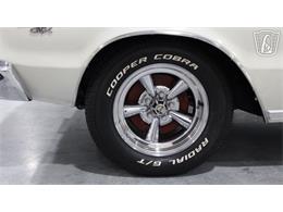 1967 Plymouth GTX (CC-2075030) for sale in Runnemede, New Jersey