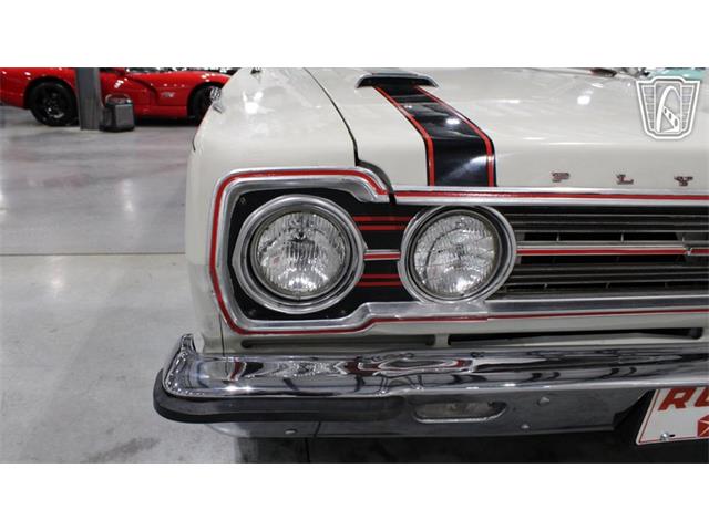 1967 Plymouth GTX (CC-2075030) for sale in Runnemede, New Jersey