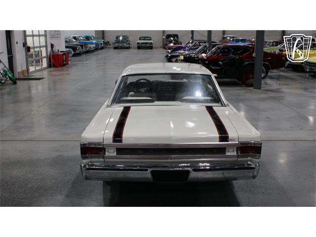 1967 Plymouth GTX (CC-2075030) for sale in Runnemede, New Jersey