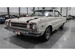 1967 Plymouth GTX (CC-2075030) for sale in Runnemede, New Jersey