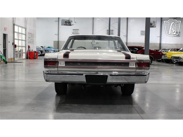 1967 Plymouth GTX (CC-2075030) for sale in Runnemede, New Jersey