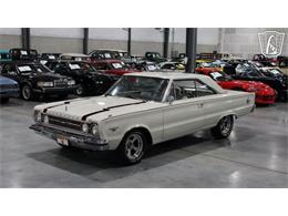 1967 Plymouth GTX (CC-2075030) for sale in Runnemede, New Jersey