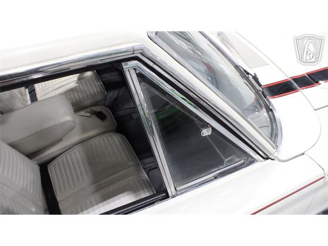 1967 Plymouth GTX (CC-2075030) for sale in Runnemede, New Jersey