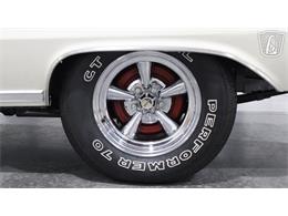 1967 Plymouth GTX (CC-2075030) for sale in Runnemede, New Jersey