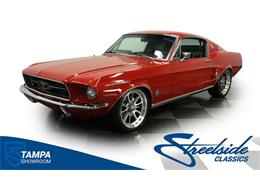 1967 Ford Mustang (CC-2075031) for sale in Lutz, Florida