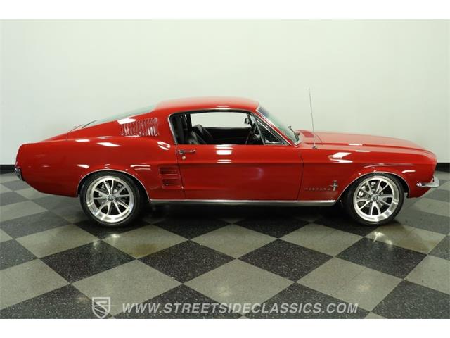 1967 Ford Mustang (CC-2075031) for sale in Lutz, Florida