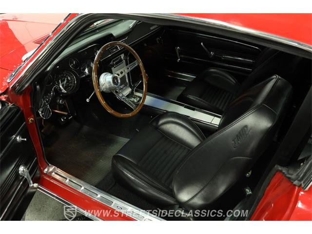 1967 Ford Mustang (CC-2075031) for sale in Lutz, Florida