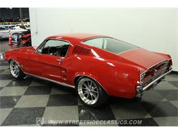 1967 Ford Mustang (CC-2075031) for sale in Lutz, Florida
