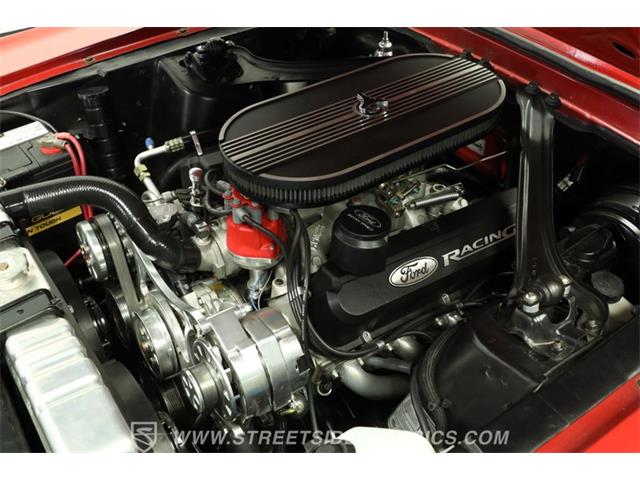 1967 Ford Mustang (CC-2075031) for sale in Lutz, Florida